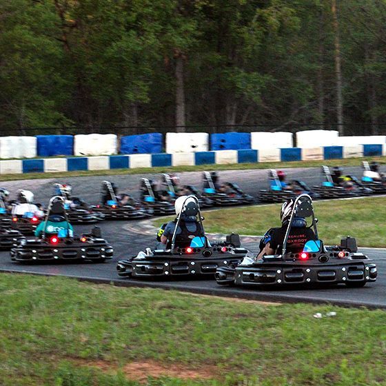 Photo 7 - GoPro Motorplex High Performance Karts