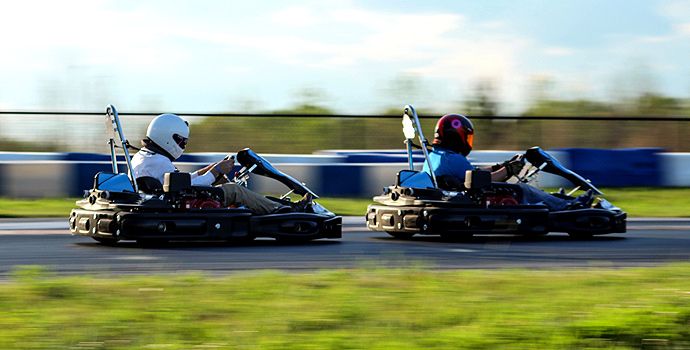 Photo 11 - GoPro Motorplex High Performance Karts