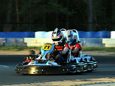 Photo 5 - GoPro Motorplex High Performance Karts