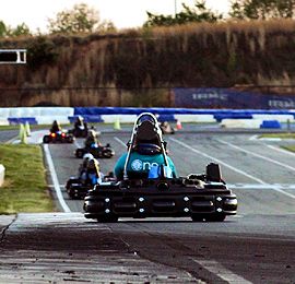 Photo 8 - GoPro Motorplex High Performance Karts