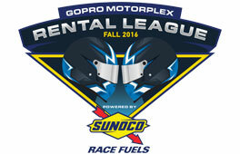 2016 Fall Rental League