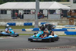 New Rental Karts 2016